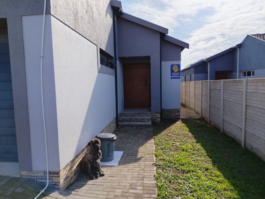 3 Bedroom Property for Sale in Fairview Eastern Cape